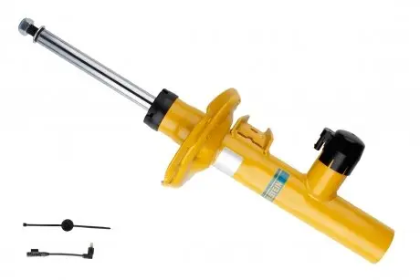 23254343 Амортизатор підвіски BILSTEIN підбір по vin на Brocar