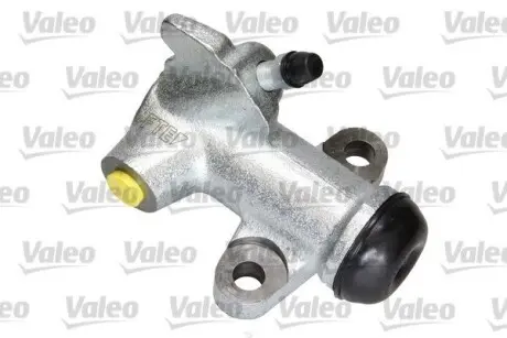 874796 Виконавчий циліндр приводу, зчеплення VALEO підбір по vin на Brocar