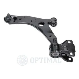G61372 Важіль підвіски OPTIMAL подбор по vin на Brocar