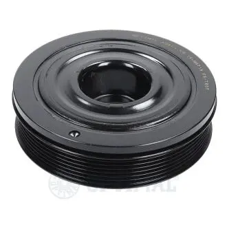 F87657 Шків OPTIMAL підбір по vin на Brocar