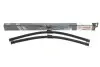 3397110004 Щітки склоочисника A004J MERCEDES Sprinter \&#039;\&#039;18&gt;&gt; - кратн. 5 шт BOSCH підбір по vin на Brocar