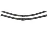 3397110004 Щітки склоочисника A004J MERCEDES Sprinter \&#039;\&#039;18&gt;&gt; - кратн. 5 шт BOSCH підбір по vin на Brocar