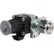 1519900700 GROUP CITROEN Клапан EGR Berlingo,C3 II,C4 II,C5 III,DS3/4/5,Jumpy 1.6HDI10-,Fiat Scudo,Ford,Mitsubishi,Peugeot,Volvo JP GROUP підбір по vin на Brocar