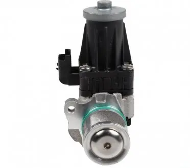 1519900700 GROUP CITROEN Клапан EGR Berlingo,C3 II,C4 II,C5 III,DS3/4/5,Jumpy 1.6HDI10-,Fiat Scudo,Ford,Mitsubishi,Peugeot,Volvo JP GROUP підбір по vin на Brocar