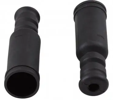 3952704510 GROUP MITSUBISHI Защитный к-т заднего амортизатора Outlander,ASX,Lancer,Citroen C-Crosser,C4 Aircross,Peugeot JP GROUP підбір по vin на Brocar