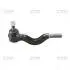 CE0304 Наконечник INNER Mitsubishi Pajero/Delica L300 82- Hyundai Teracan 01-06 OLD CEM-10 (вир-во CTR) CTR підбір по vin на Brocar