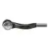 CE0304 Наконечник INNER Mitsubishi Pajero/Delica L300 82- Hyundai Teracan 01-06 OLD CEM-10 (вир-во CTR) CTR підбір по vin на Brocar