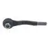 CE0304 Наконечник INNER Mitsubishi Pajero/Delica L300 82- Hyundai Teracan 01-06 OLD CEM-10 (вир-во CTR) CTR підбір по vin на Brocar