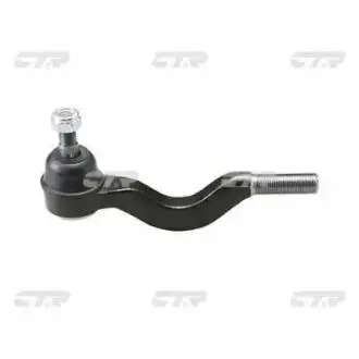CE0304 Наконечник тяги рульової INNER Mitsubishi Pajero/Delica L300 82- Hyundai Teracan 01-06 (вир-во CTR) CTR підбір по vin на Brocar