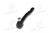 CE0796 Наконечник тяги рульової R Toyota Highlander/Kluger 08- Venza 09- Lexus RX350/450H 09- (вир-во CTR) CTR підбір по vin на Brocar