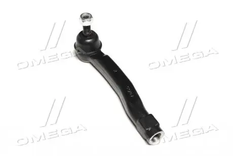 CE0796 Наконечник тяги рульової R Toyota Highlander/Kluger 08- Venza 09- Lexus RX350/450H 09- (вир-во CTR) CTR підбір по vin на Brocar