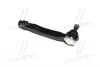CE0797 Наконечник тяги рульової L Toyota Highlander/Kluger 08- Venza 09- Lexus RX350/450H 09- (вир-во CTR) CTR підбір по vin на Brocar