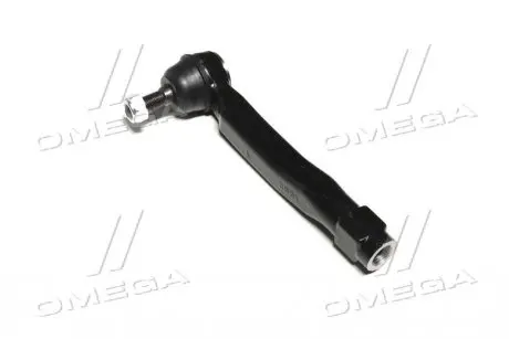 CE0797 Наконечник тяги рульової L Toyota Highlander/Kluger 08- Venza 09- Lexus RX350/450H 09- (вир-во CTR) CTR підбір по vin на Brocar