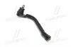 Наконечник тяги рул L Hyundai iX35/i40/Tucson/Sonata 09- Kia Sportage/K5/K7/Optima 09- (вир-во CTR) CE0336L