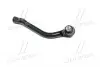 CE0336L Наконечник тяги рул L Hyundai iX35/i40/Tucson/Sonata 09- Kia Sportage/K5/K7/Optima 09- (вир-во CTR) CTR підбір по vin на Brocar