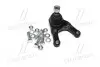Опора кул ниж Mitsubishi Pajero 82- Delica/L300/L200 86-Hyundai Galloper 91-03 Porter (вир-во CTR) CB0178