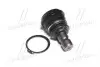 Опора кул ниж Hyundai i10 Kia Soul (AM) 08-11 Pride (UB) 11- Morning/Picanto (TA) 11- (вир-во CTR) CB0226