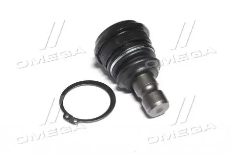 CB0226 Опора кульова (передня/знизу) Kia Rio 11- / Soul 09- (CBKK-27) CTR підбір по vin на Brocar
