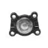 CB0390 Опора кульова нижня Toyota 4Runner (N130) 3.0 (90-95) Hilux (N_) пикап 2.4/2.5D (97-) (вир-во CTR) CTR підбір по vin на Brocar