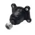 CB0390 Опора кульова нижня Toyota 4Runner (N130) 3.0 (90-95) Hilux (N_) пикап 2.4/2.5D (97-) (вир-во CTR) CTR підбір по vin на Brocar