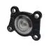 CB0390 Опора кульова нижня Toyota 4Runner (N130) 3.0 (90-95) Hilux (N_) пикап 2.4/2.5D (97-) (вир-во CTR) CTR підбір по vin на Brocar