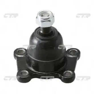 CB0390 Опора кул нижня Toyota 4Runner 90-95 Hilux 97- OLD CBT-42 (вир-во CTR) CTR подбор по vin на Brocar