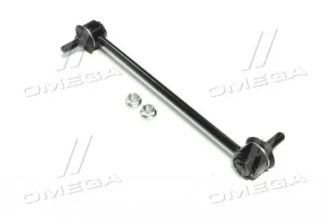 CL0393 Стійка стаб FRONT Mitsubishi Outlander 06- Lancer 08- Peugeot 4007/4008 Jeep/Chrysler (вир-во CTR) CTR підбір по vin на Brocar