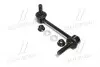 CL0574 Стійка стаб FRONT R Land Cruiser 120/150/300/Prado/4Runner/FJ 02- Lexus GX 470 01-09 (вир-во CTR) CTR підбір по vin на Brocar
