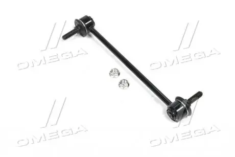 CL0477 Стійка стаб FRONT Nissan Tiida 04-13 Sunny/Versa 11- Note 06-13 Micra 10- Almera 11- (вир-во CTR) CTR подбор по vin на Brocar