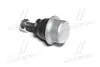 CB0540 Опора кул ниж MB E-Class W211 02-08 W212 09-13 S-Class W220 98-05 SL-CLASS OLD CBBZ-2 (вир-во CTR) CTR підбір по vin на Brocar