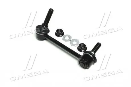 CL0575 Стійка стаб FRONT L Land Cruiser 120/150/300/Prado/4Runner/FJ 02- Lexus GX 470 01-09 (вир-во CTR) CTR підбір по vin на Brocar