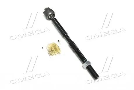 CR0674 Тяга рульова Toyota avensis (azt250) 03-08, corolla verso (cur10, aur10, znr1#) 04- (вир-во CTR) CTR підбір по vin на Brocar