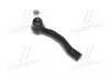 CE0731L Наконечник рульової тяги Toyota Corolla 00-08 / Yaris 05-14 Л. (CET-115L) CTR підбір по vin на Brocar