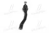 CE0731L Наконечник рульової тяги Toyota Corolla 00-08 / Yaris 05-14 Л. (CET-115L) CTR підбір по vin на Brocar