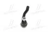 CE0731L Наконечник рульової тяги Toyota Corolla 00-08 / Yaris 05-14 Л. (CET-115L) CTR підбір по vin на Brocar