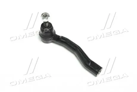 CE0731L Наконечник рул L Toyota Corolla 00-08 Vitz 05-12 Yaris 05-14 Allex 01- Belta 05-13 (вир-во CTR) CTR подбор по vin на Brocar