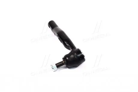 CE0731R Наконечник рул R Toyota Corolla 00-08 Vitz 05-12 Yaris 05-14 Allex 01- Belta 05-13 (вир-во CTR) CTR подбор по vin на Brocar
