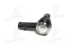 CE0260 Наконечник рул R Isuzu Bighorn 84-04 Trooper 81-04 Opel Frontera 91-98 Brava 88-02 (вир-во CTR) CTR підбір по vin на Brocar