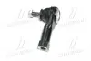 CE0518 Наконечник рул L Nissan Micra 02-10 Renault Clio 98-10 Kangoo Megane Symbol Twingo (вир-во CTR) CTR підбір по vin на Brocar