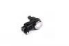 CE0292R Наконечник тяги рульової R Daewoo Lanos/Nexia/Espero/Cielo Opel Ascona C/Kadett E (вир-во CTR) CTR підбір по vin на Brocar
