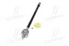 CR0253 Тяга рульова Hyundai accent 94-00, h-1 97-, lantra 90-95, mitsubishi galant 83-87 (вир-во CTR) CTR підбір по vin на Brocar