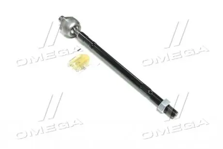 CR0253 Тяга рульова Hyundai accent 94-00, h-1 97-, lantra 90-95, mitsubishi galant 83-87 (вир-во CTR) CTR підбір по vin на Brocar