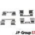 GROUP CHEVROLET Установочный к-кт. торм. кол. AVEO 1.2, CRUZE45017 13-, FORD TRANSIT CONNECT 1264005610