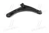 CQ0238R Важіль нижній R Mitsubishi Lancer/Delica/Galant Fortis 06- Outlander 12- RVR 10- (вир-во CTR) CTR підбір по vin на Brocar