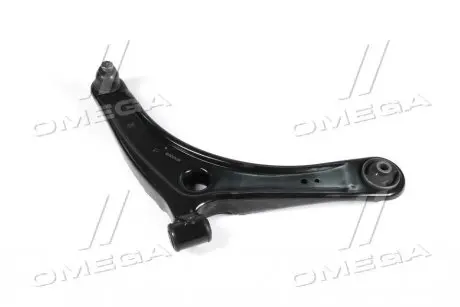 CQ0238R Важіль нижній R Mitsubishi Lancer/Delica/Galant Fortis 06- Outlander 12- RVR 10- (вир-во CTR) CTR підбір по vin на Brocar