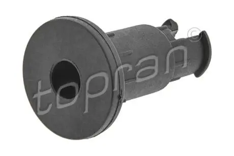 120131 Вісь циліндира зчеплення Audi A1, Skoda Fabia, Kamiq, Rapid, Scala VW Polo Vi 1.0-2.0 07.12- TOPRAN подбор по vin на Brocar