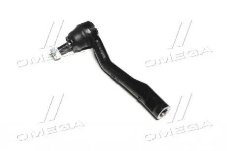 CE0710 Наконечник R Toyota Carina/Caldina 92-97 Corona 70-03 Picnic 96-06 OLD CET-90 (вир-во CTR) CTR подбор по vin на Brocar
