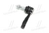 CE0174 Наконечник тяги рульової R/L Buick Envision 16- Chevrolet Equinox 18- SRX 10-16 (вир-во CTR) CTR підбір по vin на Brocar