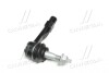 CE0174 Наконечник тяги рульової R/L Buick Envision 16- Chevrolet Equinox 18- SRX 10-16 (вир-во CTR) CTR підбір по vin на Brocar