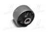 Втулка підвіски Hyundai santa fe 12-18, sonata 14- kia sorento/k5/carnival 14- (вир-во CTR) GV0322